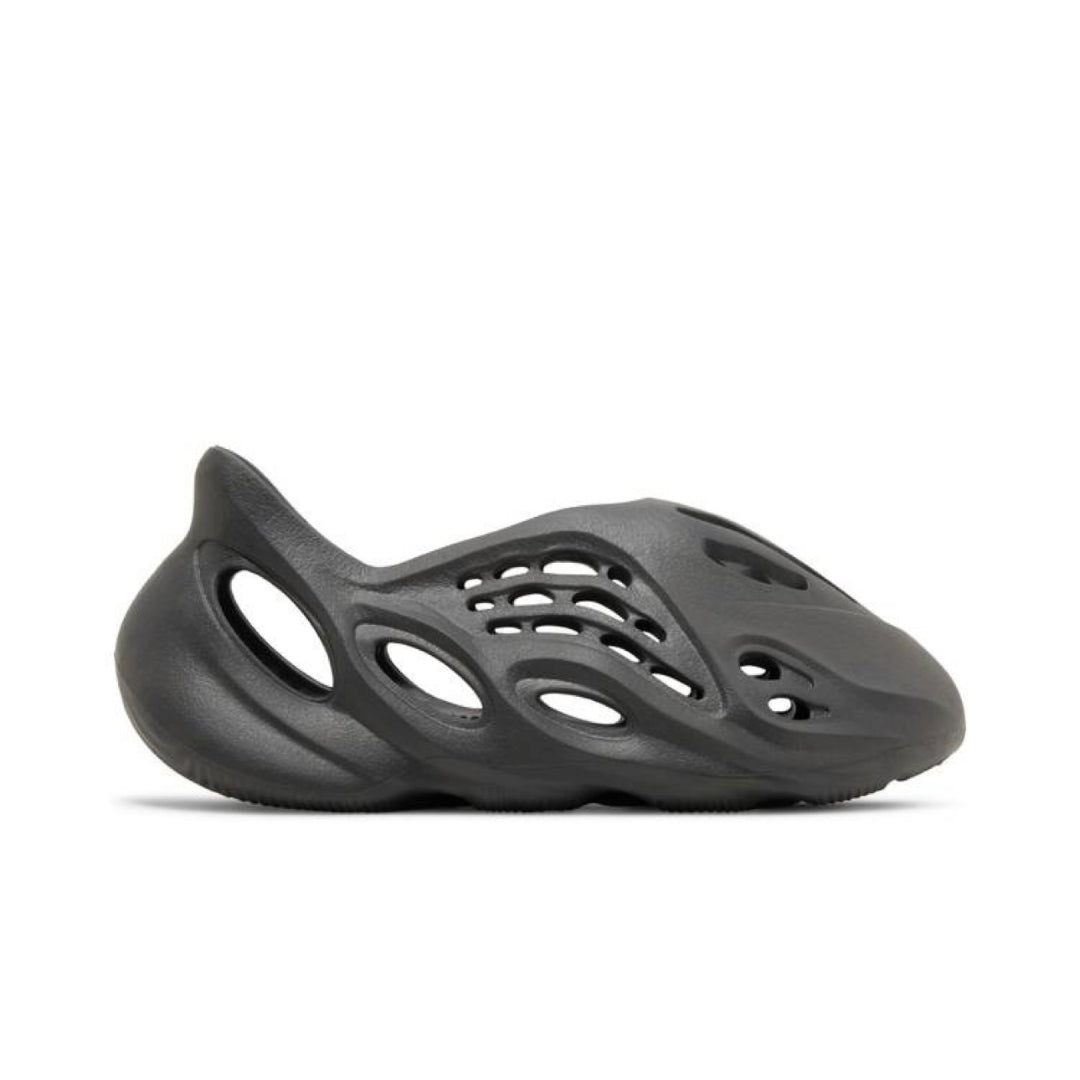 Adidas Yeezy Foam Runner Onyx - Brand New