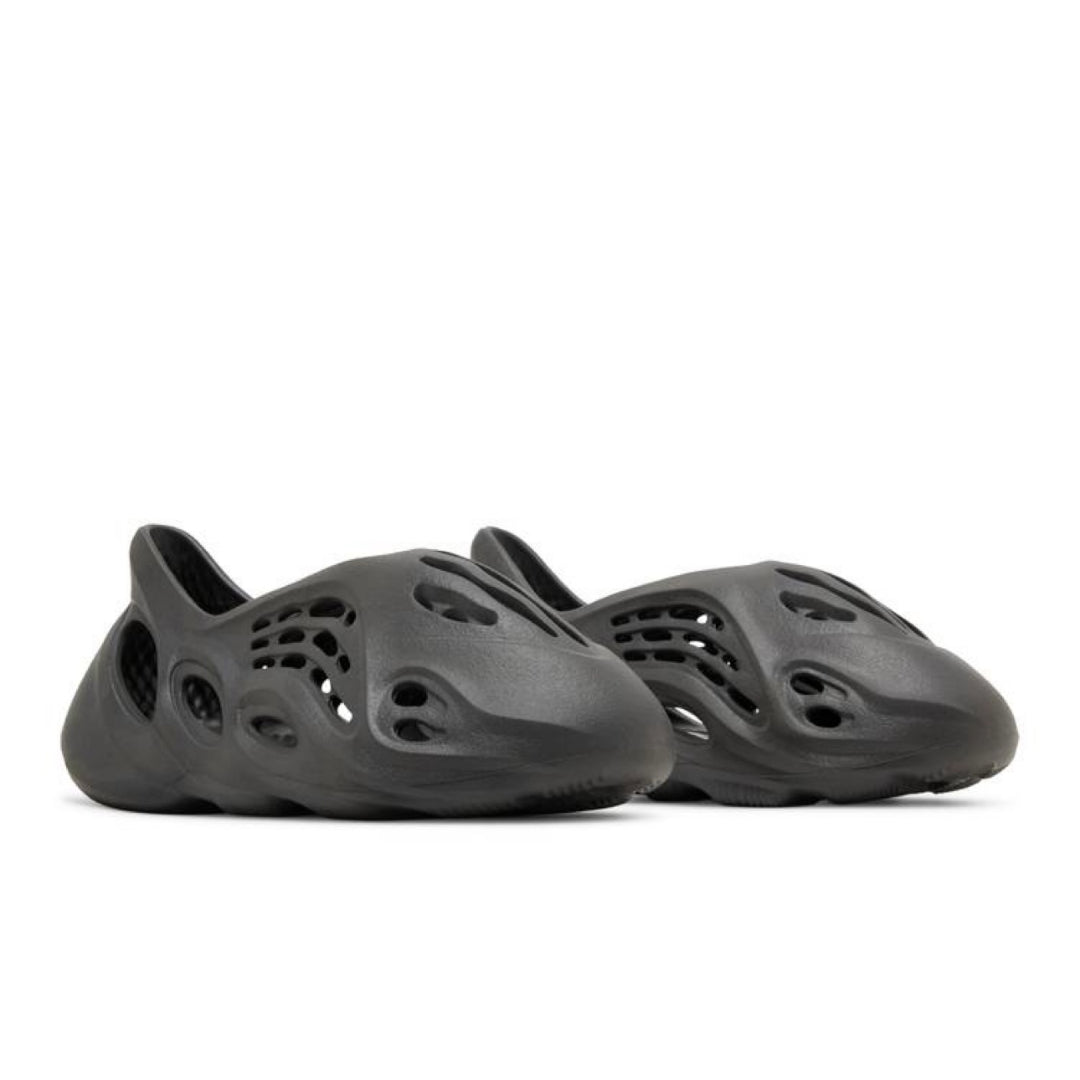 Adidas Yeezy Foam Runner Onyx - Brand New