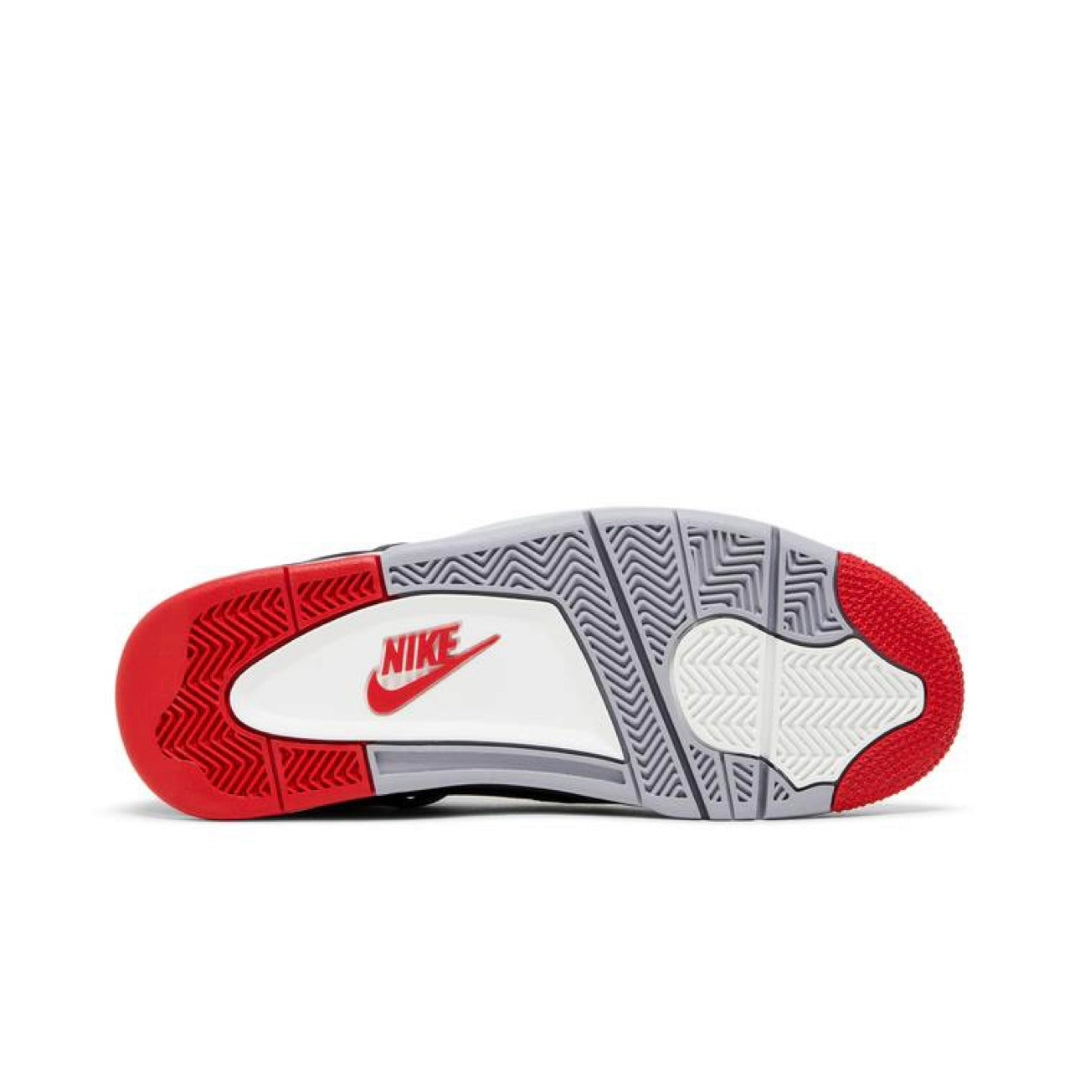 Nike Air Jordan 4 Bred Reimagined - Brand New