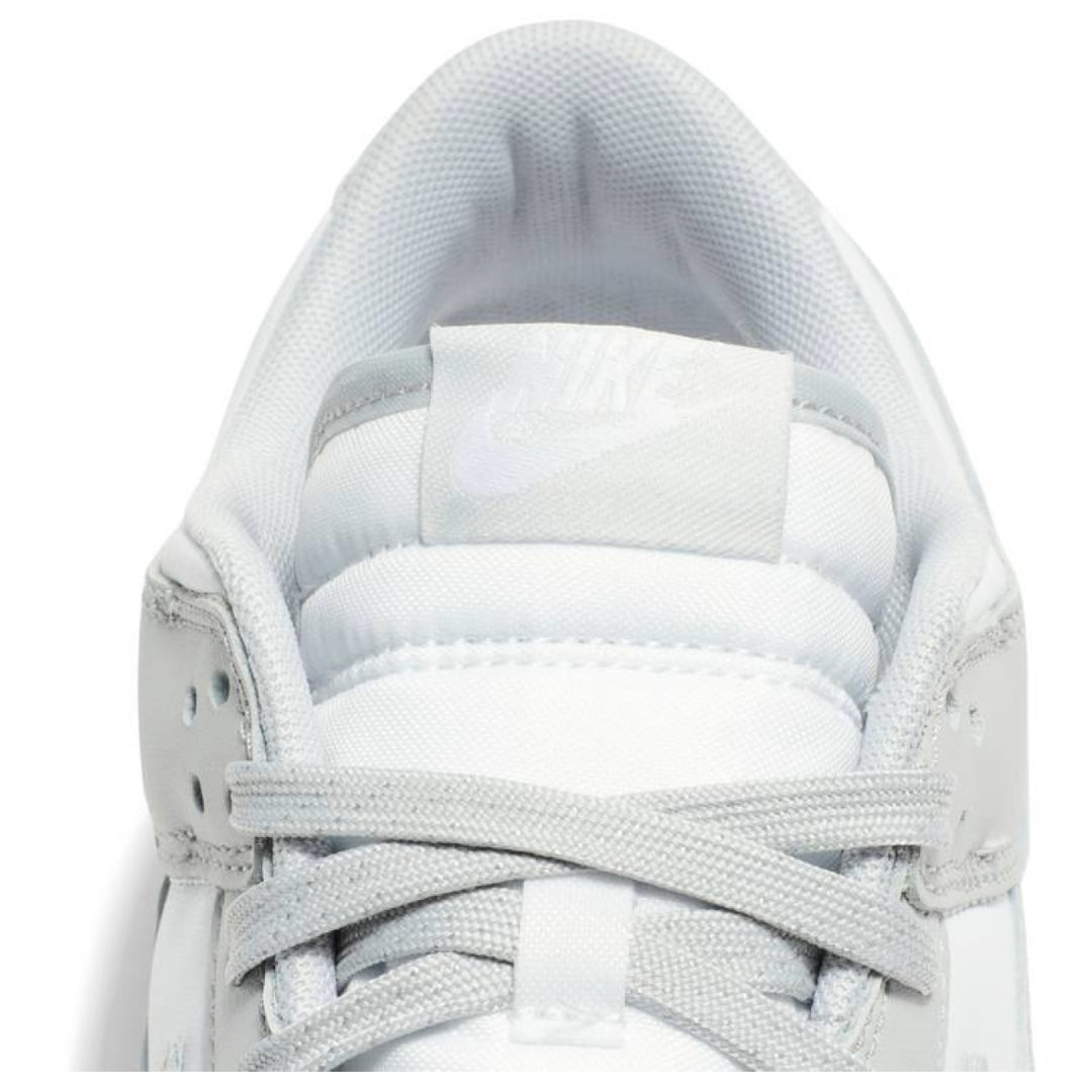 Nike Dunk Low Grey Fog - Brand New