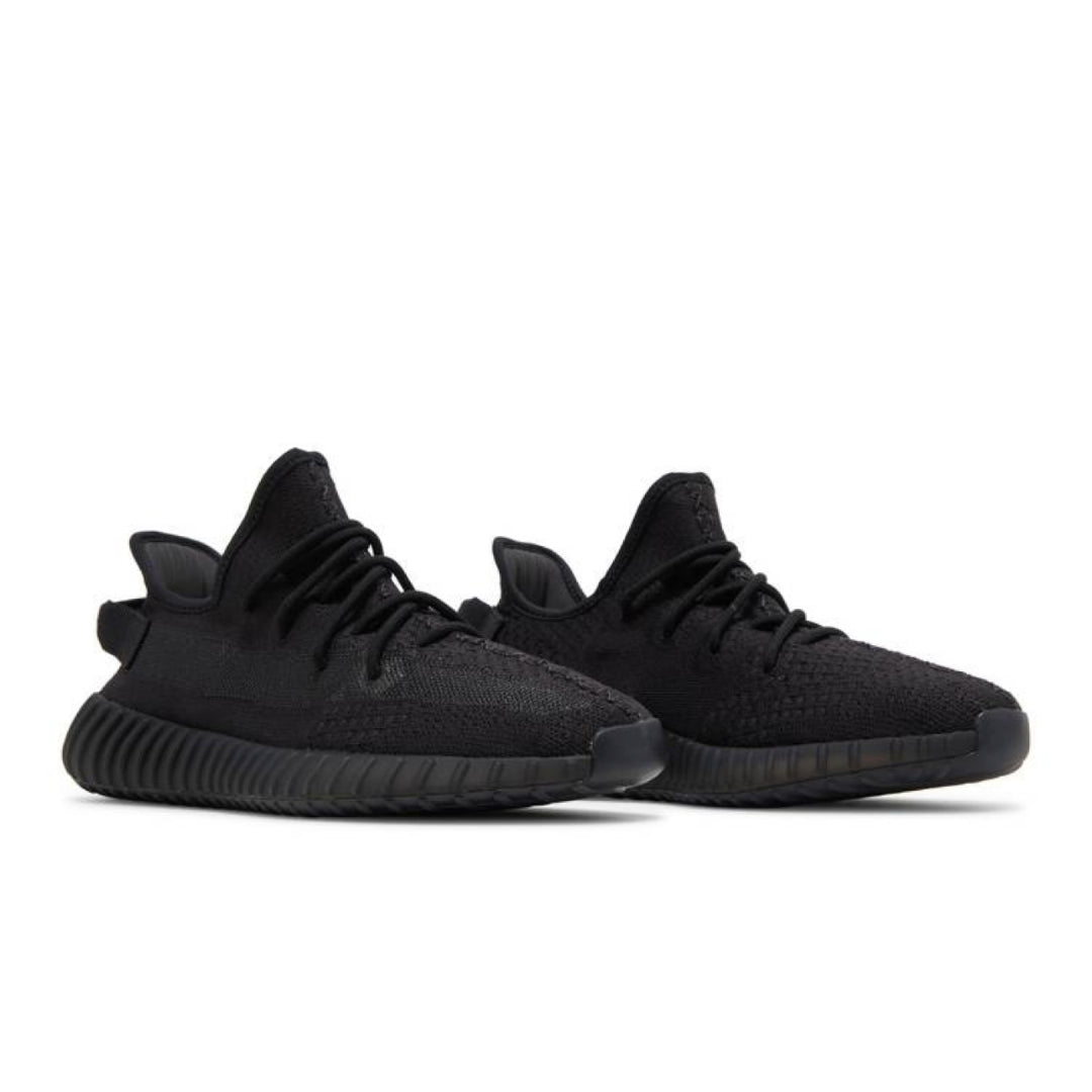Adidas Yeezy Boost 350 V2 Onyx - Brand New