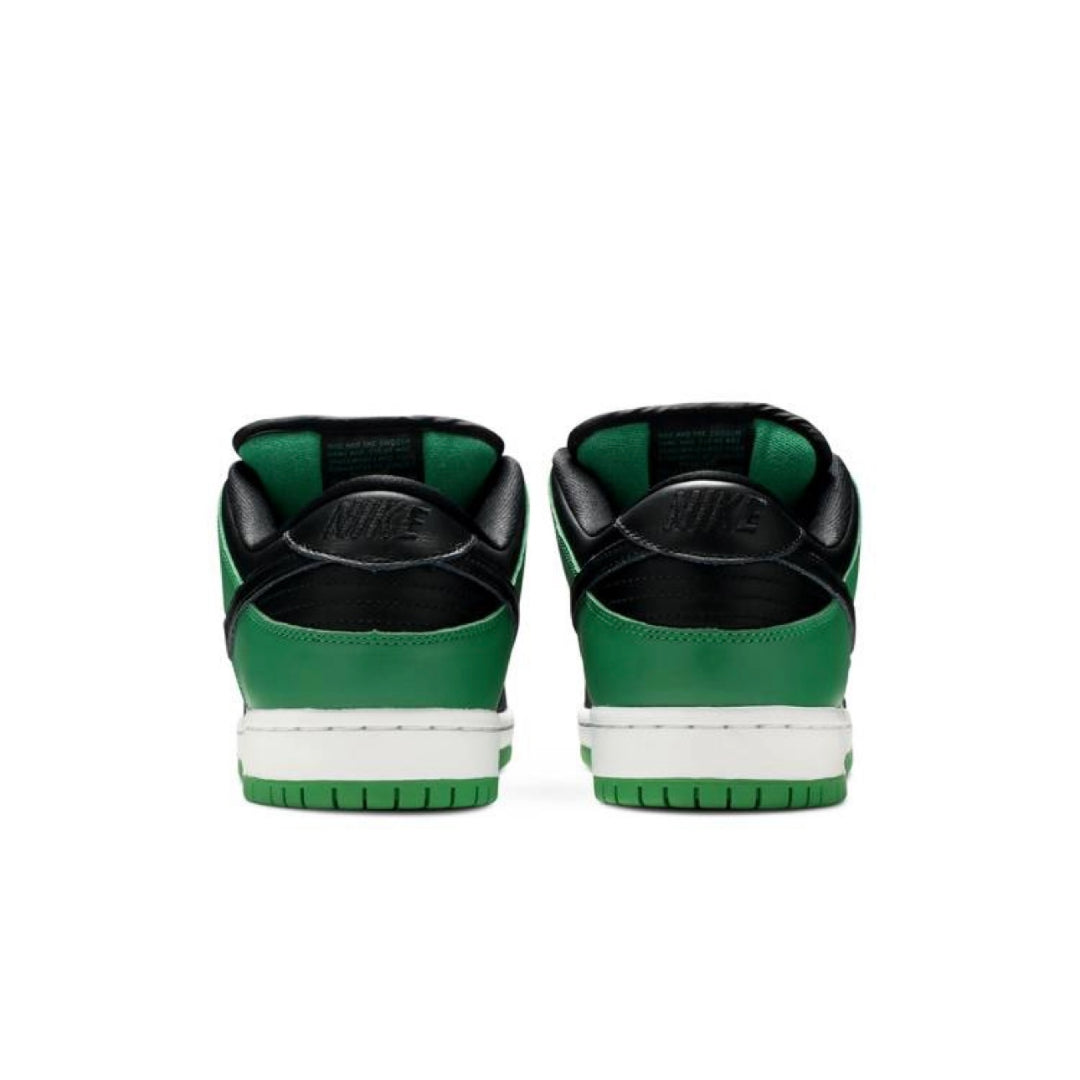 Nike SB Dunk Low Classic Green - Brand New