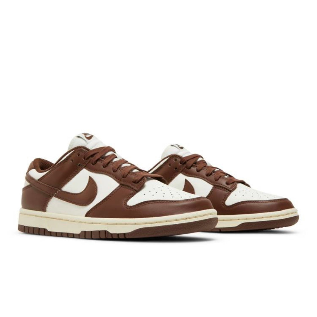 Women's Nike Dunk Low Cacao Wow - Brand New
