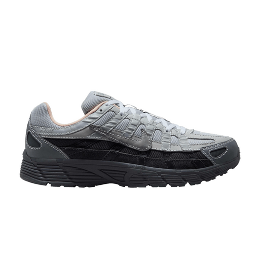 Nike P-6000 Smoke Grey Platinum Purple - Brand New
