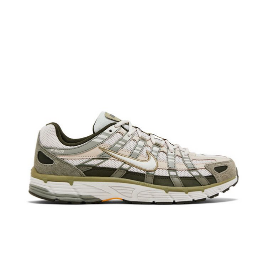 Nike P-6000 ‘Light Army Cargo Khaki’ - Brand New