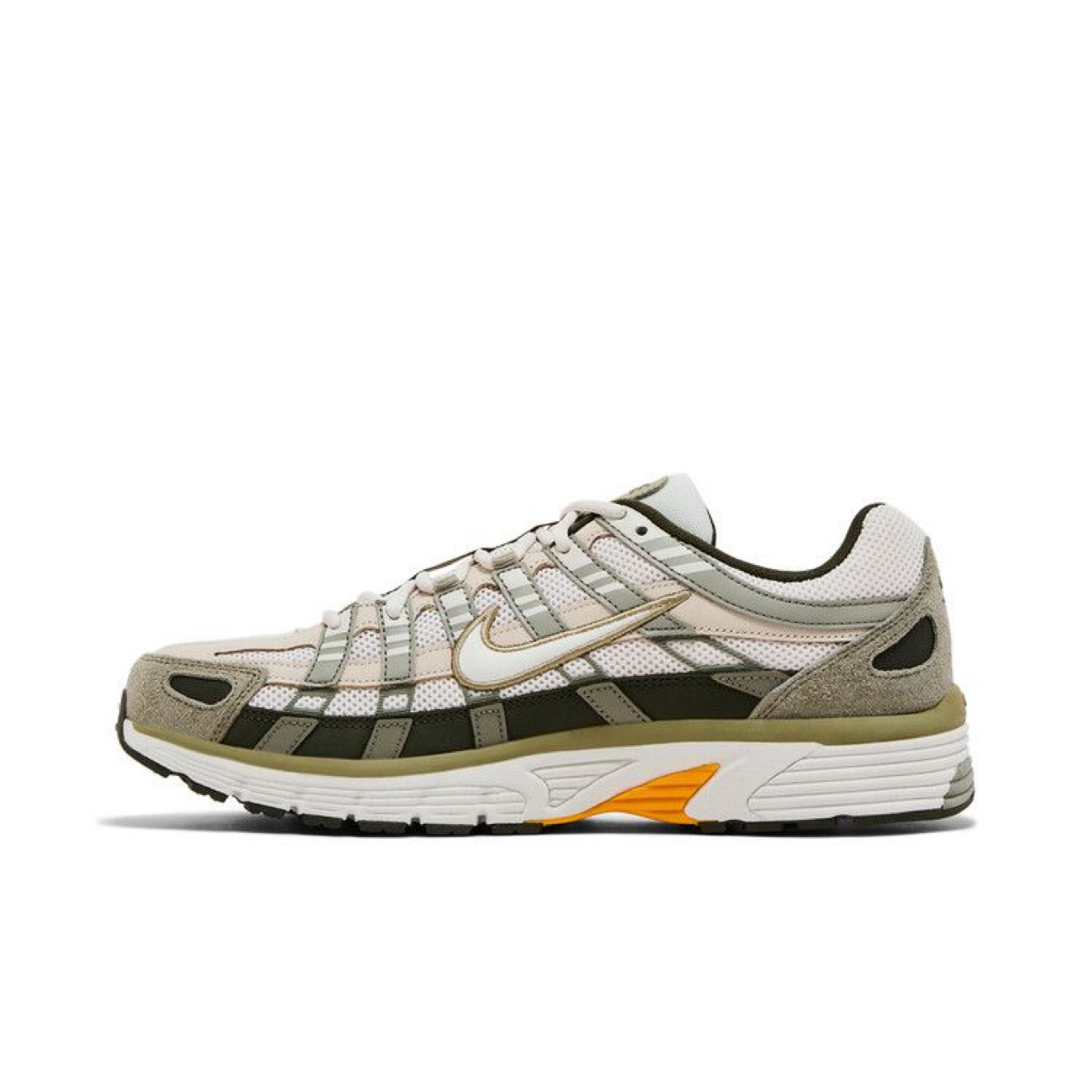 Nike P-6000 ‘Light Army Cargo Khaki’ - Brand New