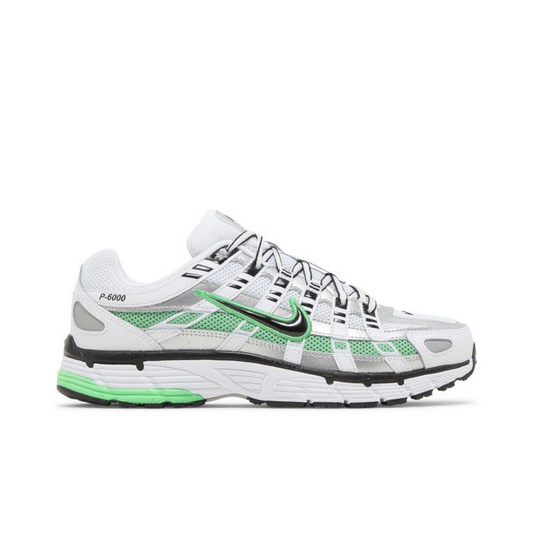 Nike P-6000 ‘Spring Green’ - Brand New