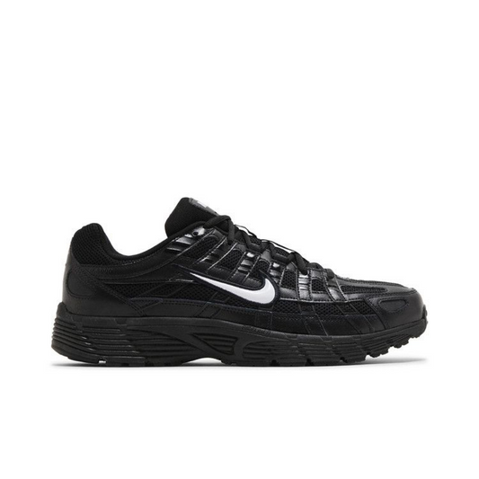 Nike P-6000 Triple Black - Brand New