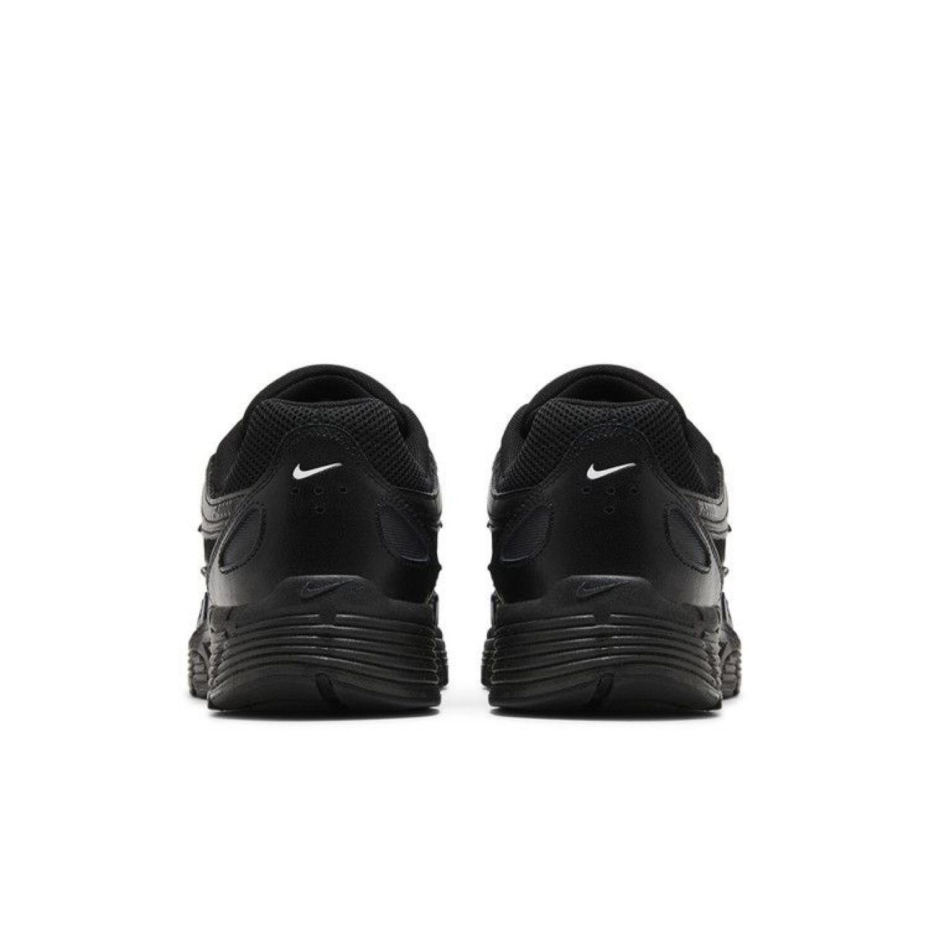 Nike P-6000 Triple Black - Brand New