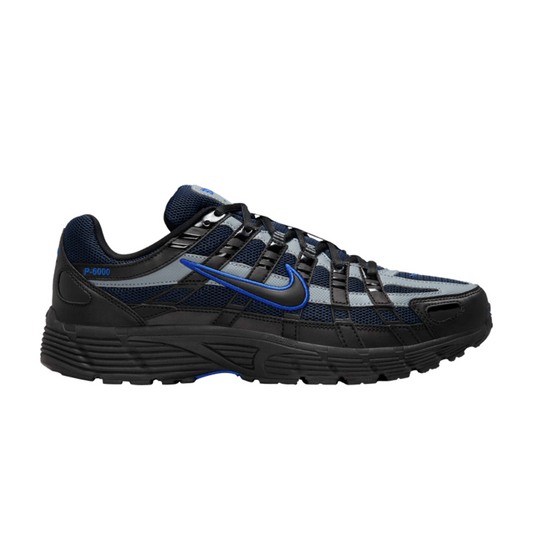 Nike P-6000 ‘Black Obsidian’ - Brand New