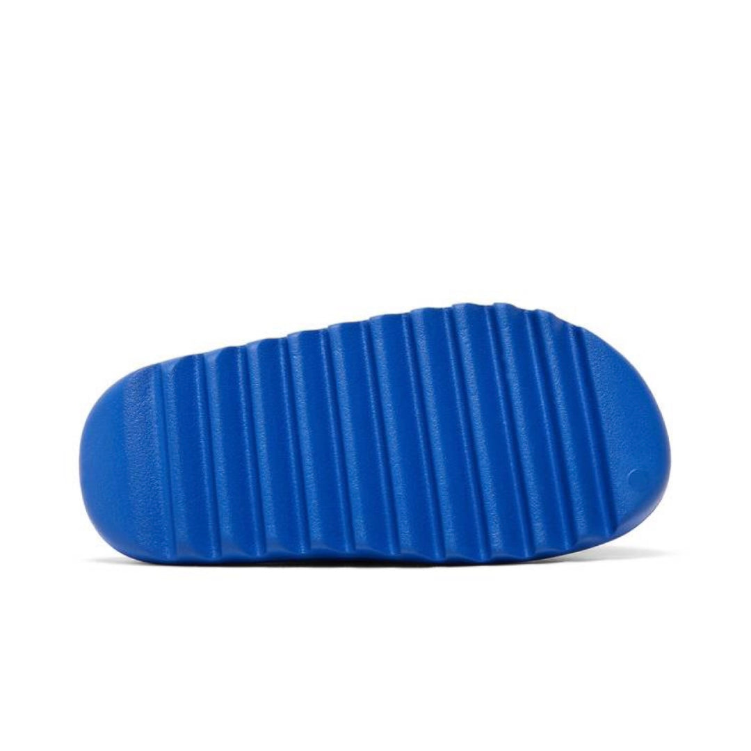 Adidas Yeezy Slide Azure - Brand New