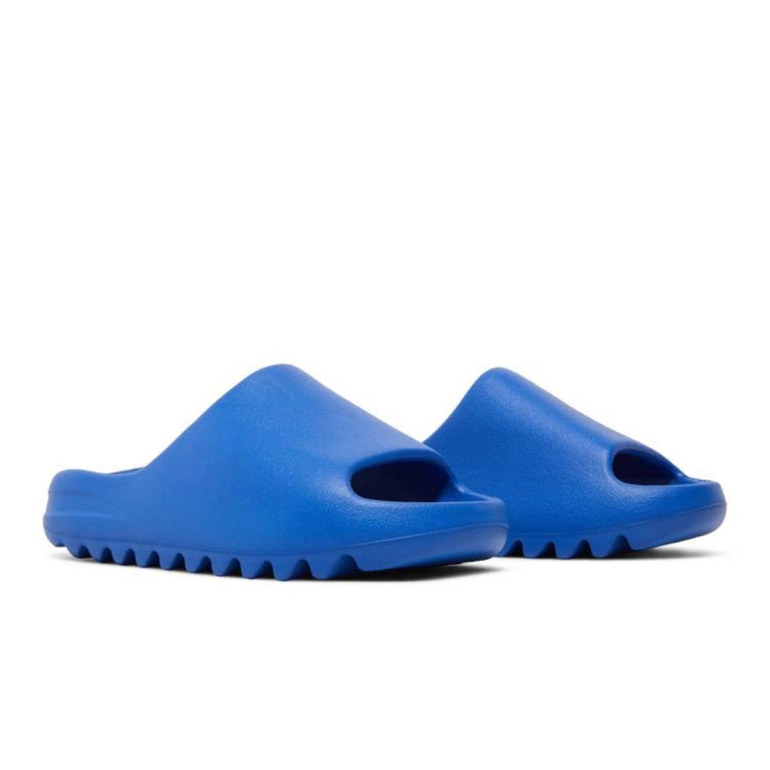 Adidas Yeezy Slide Azure - Brand New